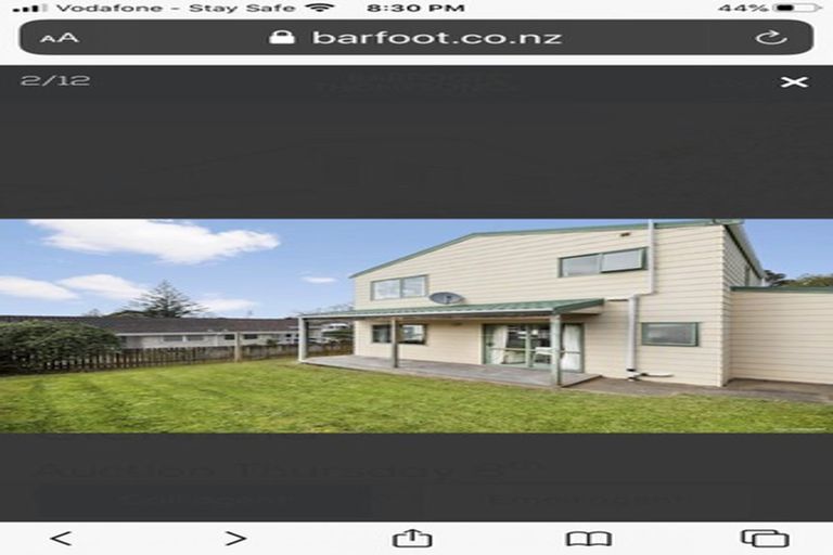 Photo of property in 13 Camelot Place, Glenfield, Auckland, 0629