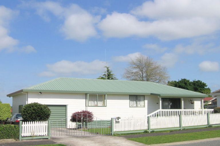 Photo of property in 1a Morrice Avenue, Morrinsville, 3300