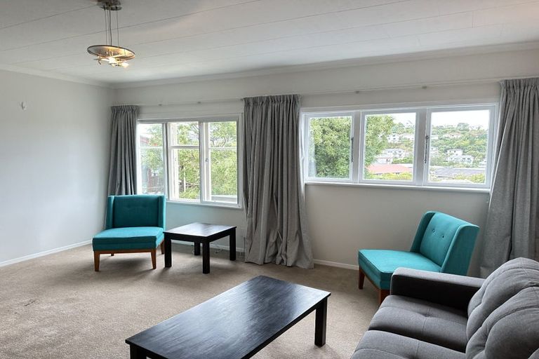 Photo of property in 169 Broderick Road, Johnsonville, Wellington, 6037