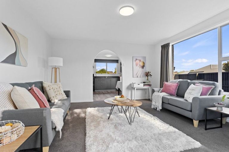 Photo of property in 18a Percival Street, Rangiora, 7400