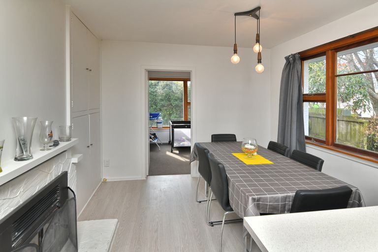 Photo of property in 88 Sturrocks Road, Casebrook, Christchurch, 8051