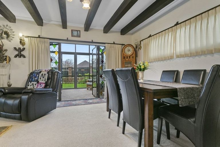 Photo of property in 3 Rowan Place, Matamata, 3400