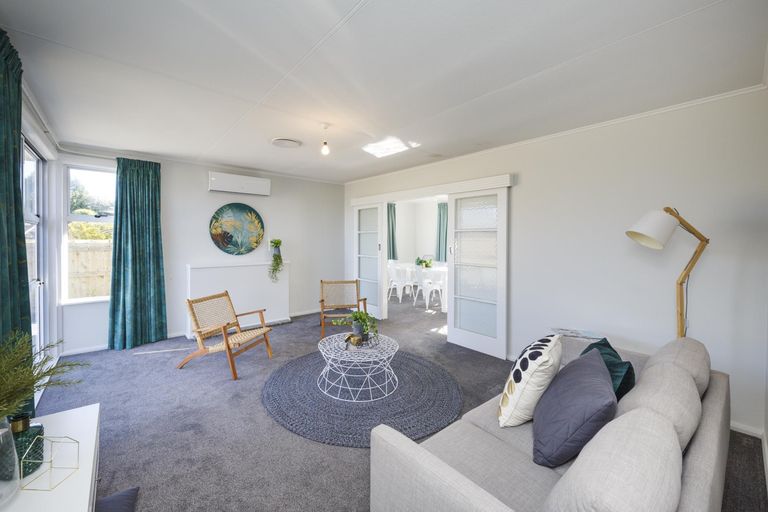 Photo of property in 10 Greenock Place, Awapuni, Palmerston North, 4412