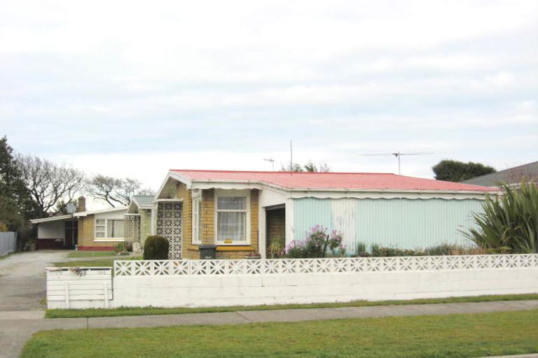 Photo of property in 19a-c Gordon Street, Strathern, Invercargill, 9812