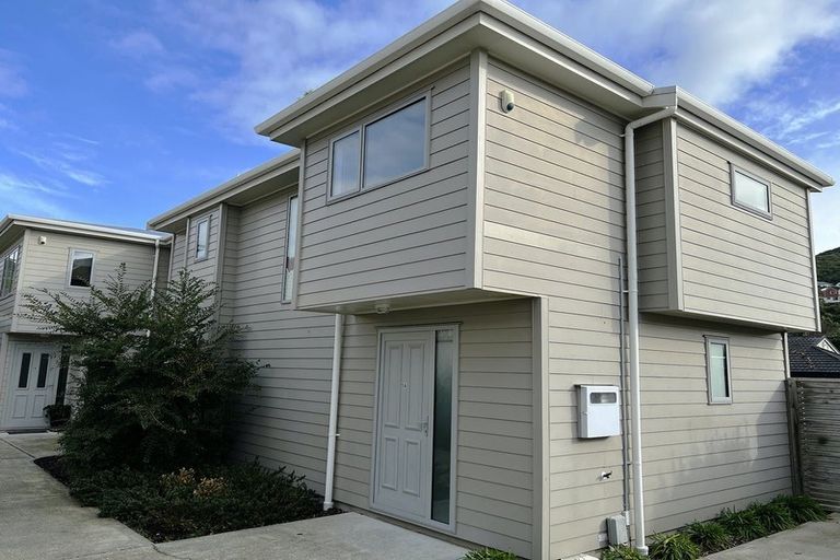 Photo of property in 9a Atua Street, Johnsonville, Wellington, 6037