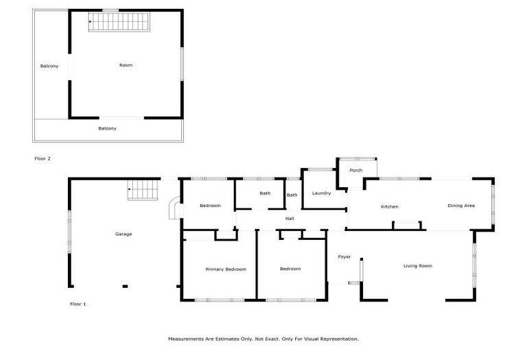 Photo of property in 2 Ruakaka Avenue, Te Aroha, 3320