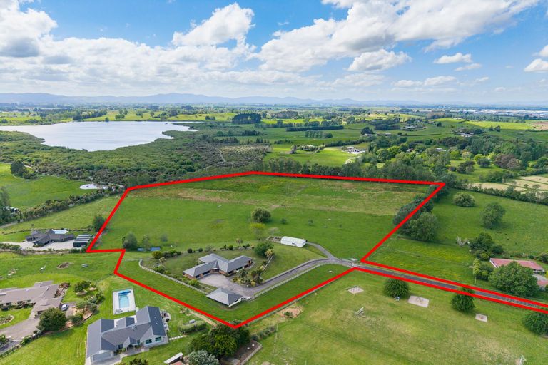 Photo of property in 426d Rotokauri Road, Rotokauri, Hamilton, 3289
