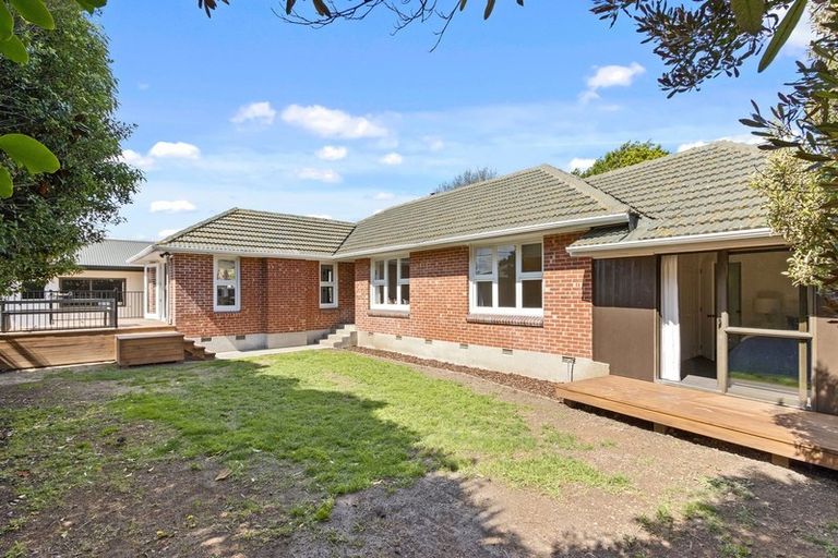 Photo of property in 150 Hoon Hay Road, Hoon Hay, Christchurch, 8025