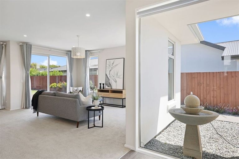 Photo of property in 56 Valiant Street, Wigram, Christchurch, 8042