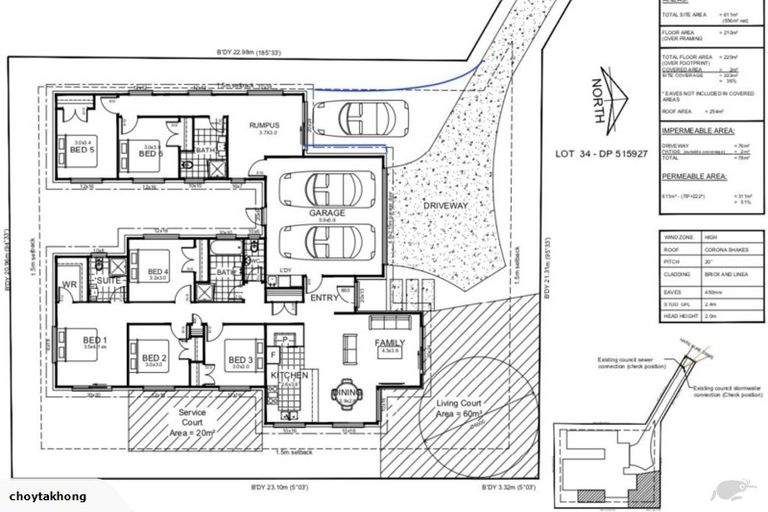 Photo of property in 10 Kukari Close, Flagstaff, Hamilton, 3210