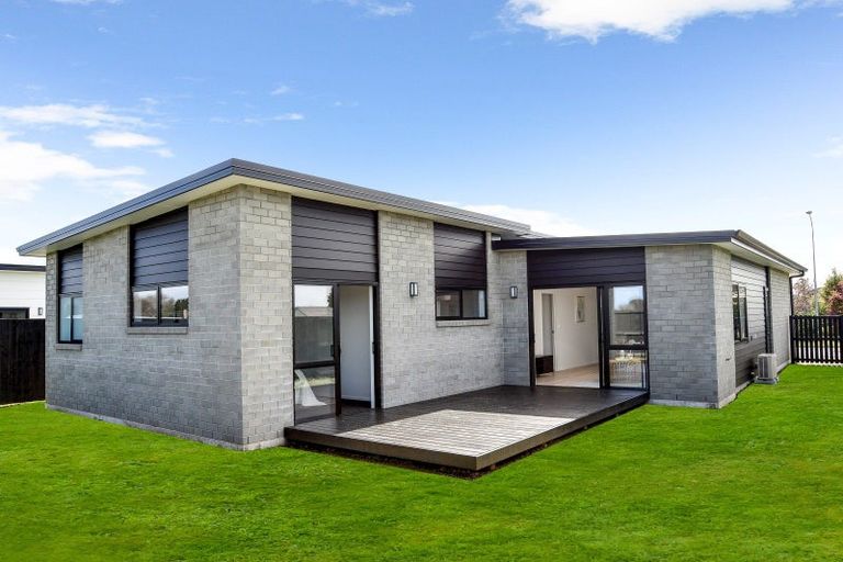 Photo of property in 110 Powells Road, Ruakura, Hamilton, 3214