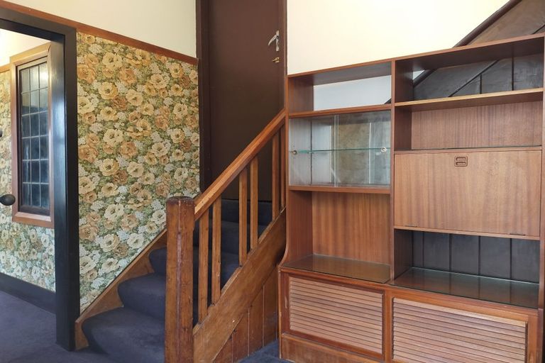 Photo of property in 147 Wallace Street, Mount Cook, Wellington, 6021