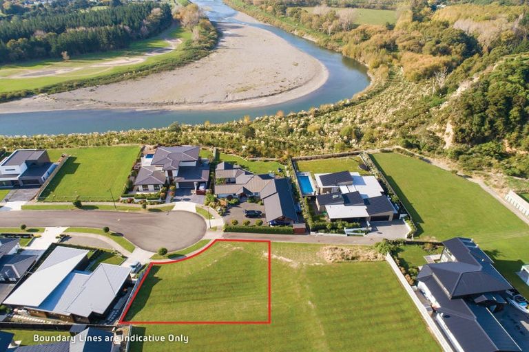 Photo of property in 14 Edenmore Terrace, Fitzherbert, Palmerston North, 4410