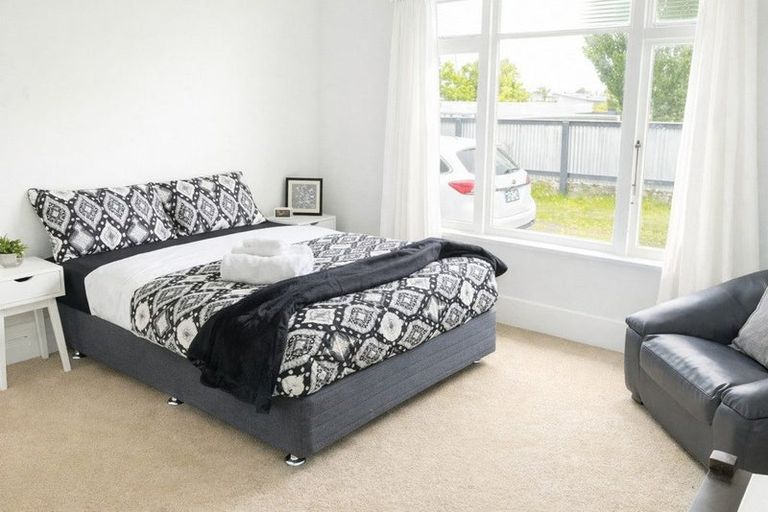 Photo of property in 491 Madras Street, St Albans, Christchurch, 8014