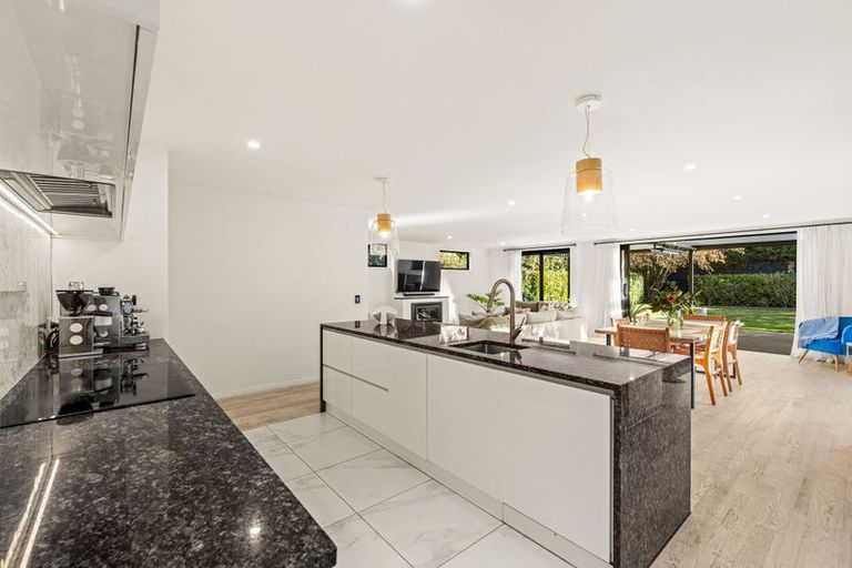 Photo of property in 29 Rossall Street, Merivale, Christchurch, 8014