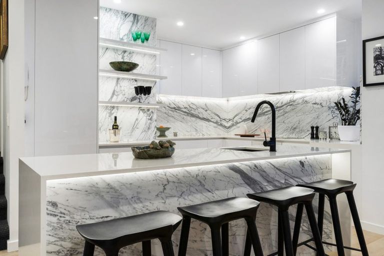 Photo of property in 10/4 Campbell Road, Takapuna, Auckland, 0622