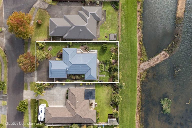 Photo of property in 19 Uretara Drive, Katikati, 3129