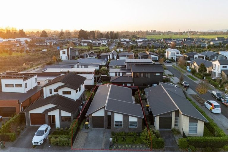 Photo of property in 14 Capper Crescent, Chartwell, Hamilton, 3210