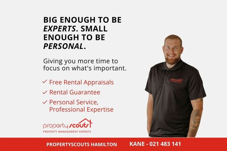 Photo of property in 18 Alison Street, Hamilton Lake, Hamilton, 3204