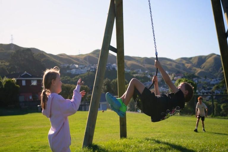 Photo of property in 60 Rochdale Drive, Churton Park, Wellington, 6037