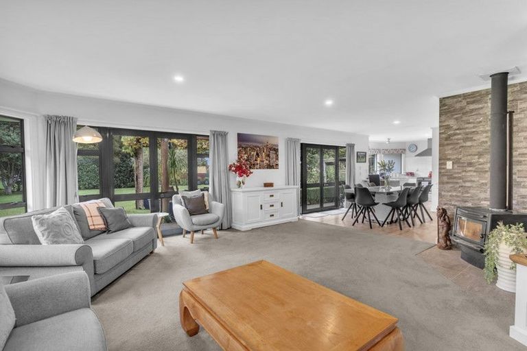 Photo of property in 80 Tararua Drive, Upper Plain, Masterton, 5888