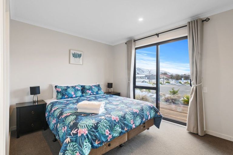 Photo of property in 27 Andrew Don Drive, Lake Tekapo, 7999