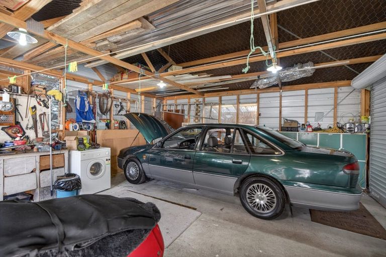 Photo of property in 21 Stanly Street, Eketahuna, 4900