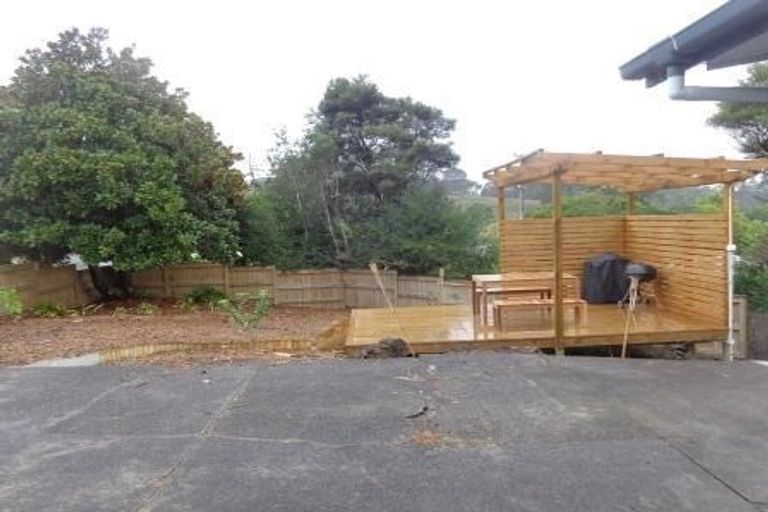 Photo of property in 1 Burnham Road, Waitakere, Auckland, 0816