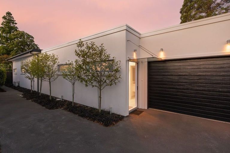 Photo of property in 123 Heaton Street, Merivale, Christchurch, 8052
