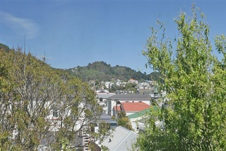 Photo of property in 6 Picton Avenue, Newtown, Wellington, 6021