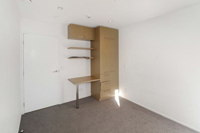 Photo of property in Forte Apartments, 91/13u College Street, Te Aro, Wellington, 6011