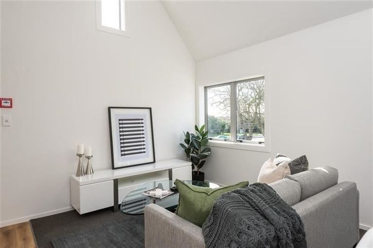 Photo of property in Amuri Park Apartments, 6/280 Bealey Avenue, Christchurch Central, Christchurch, 8013