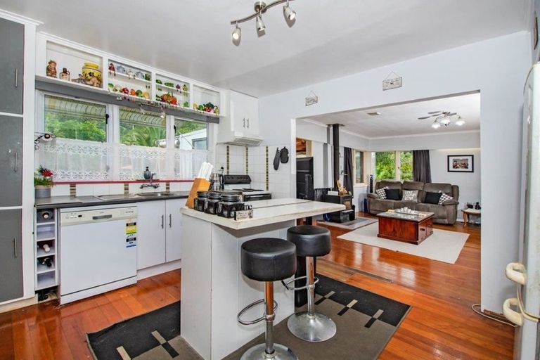 Photo of property in 138 Western Hills Drive, Kensington, Whangarei, 0112