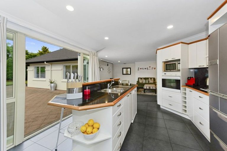 Photo of property in 17 Strathconnan Court, Rototuna, Hamilton, 3210