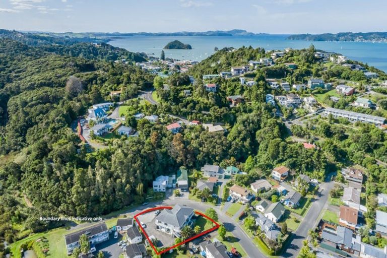 Photo of property in Paihia Waves, 6 Tohitapu Road, Paihia, 0200