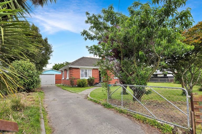 Photo of property in 9 Turton Street, Allenton, Ashburton, 7700