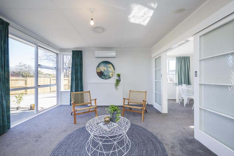 Photo of property in 10 Greenock Place, Awapuni, Palmerston North, 4412