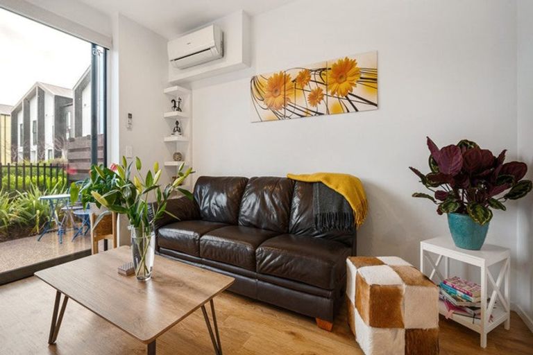 Photo of property in 10/6 Waverley Street, Sydenham, Christchurch, 8023