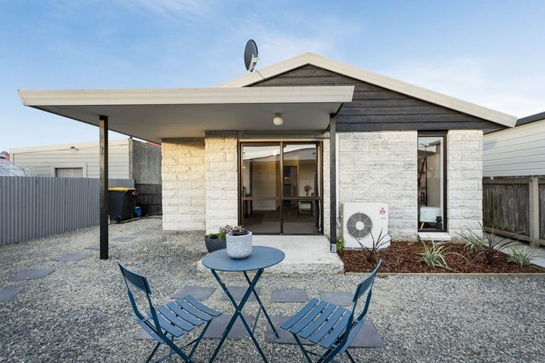 Photo of property in 34a Tedder Street, Saint Kilda, Dunedin, 9012
