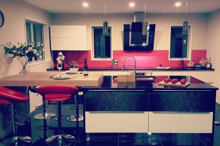 Photo of property in 12 The Runway, Wigram, Christchurch, 8042