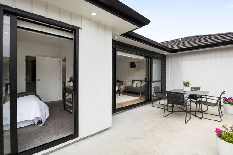 Photo of property in 5u2 Camden Place, Pukete, Hamilton, 3200