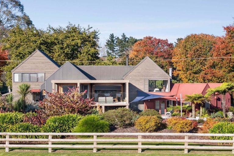 Photo of property in 742 Maungatautari Road, Maungatautari, Cambridge, 3494