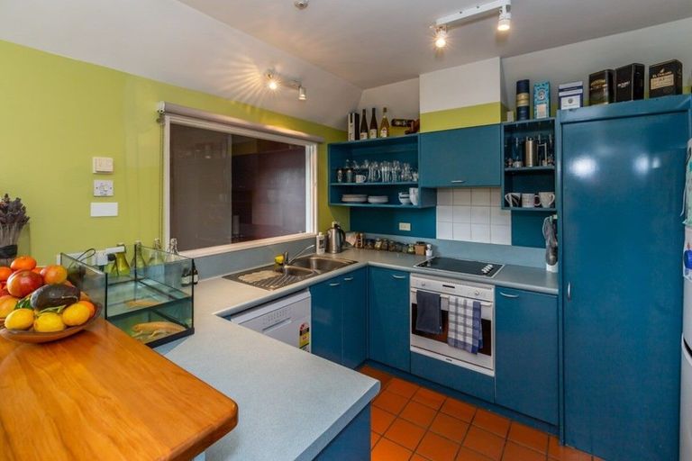 Photo of property in St Lukes Courts, 170 Peterborough Street, Christchurch Central, Christchurch, 8013