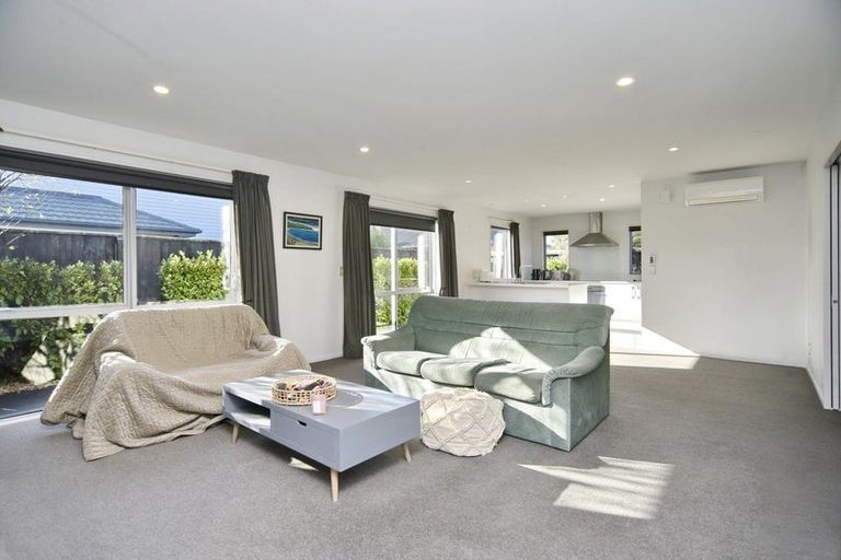 Photo of property in 10 Peak Crescent, Kaiapoi, 7630