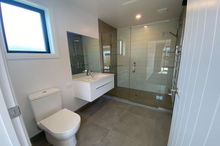 Photo of property in 9 Mackinnon Street, Marshland, 8083