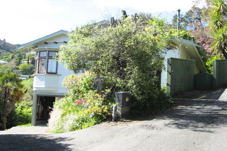 Photo of property in 9 Mayroyd Terrace, Nelson, 7010