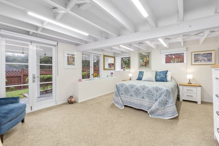 Photo of property in 105 Glendhu Road, Bayview, Auckland, 0629