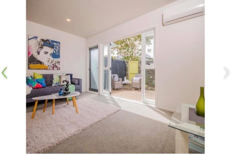 Photo of property in 95 Mays Road, St Albans, Christchurch, 8052