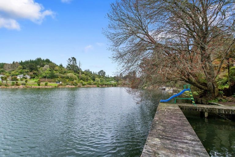 Photo of property in 167 Okere Road, Okere Falls, Rotorua, 3074