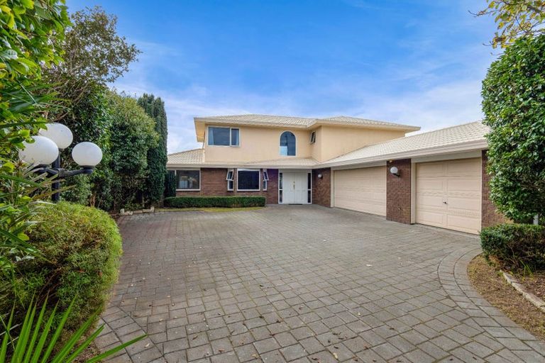 Photo of property in 6 Fantham Street, Hawera, 4610